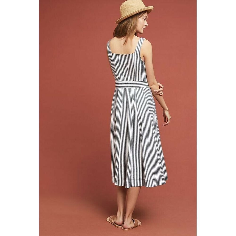 New Anthropologie Fowler Dress by Maeve - Picture 2 of 5